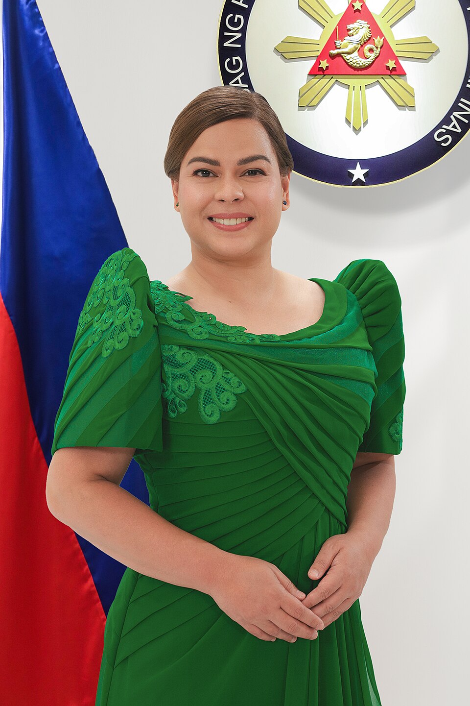 Vice President Sara Duterte