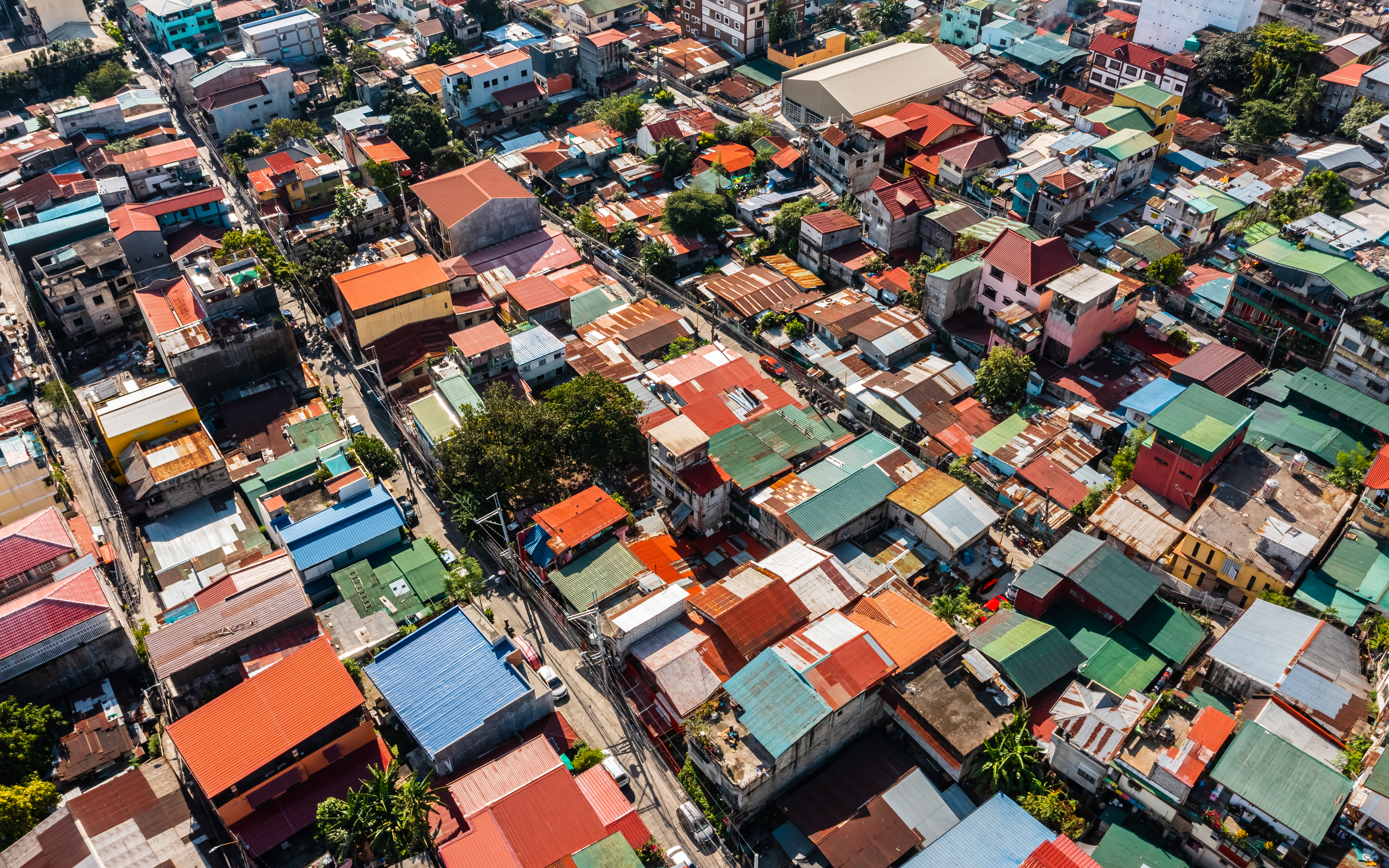 Barangay East Rembo in Makati city