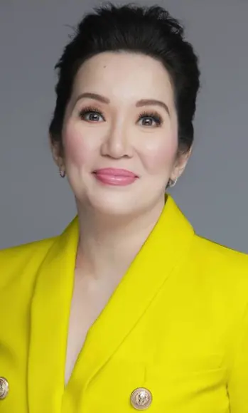 Kris Aquino personal