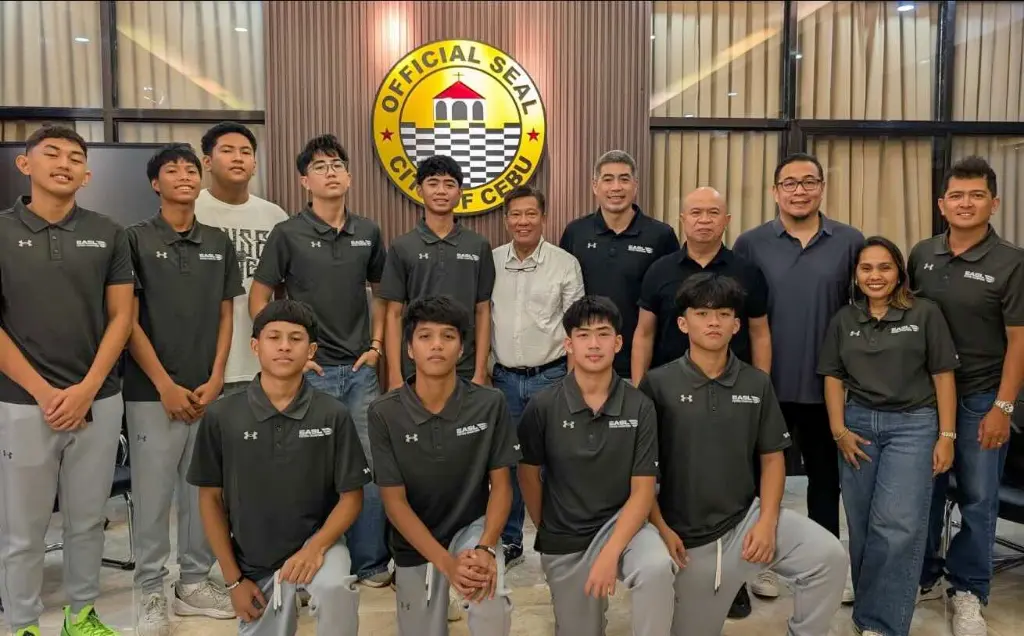 Cebu Elite Al Stars