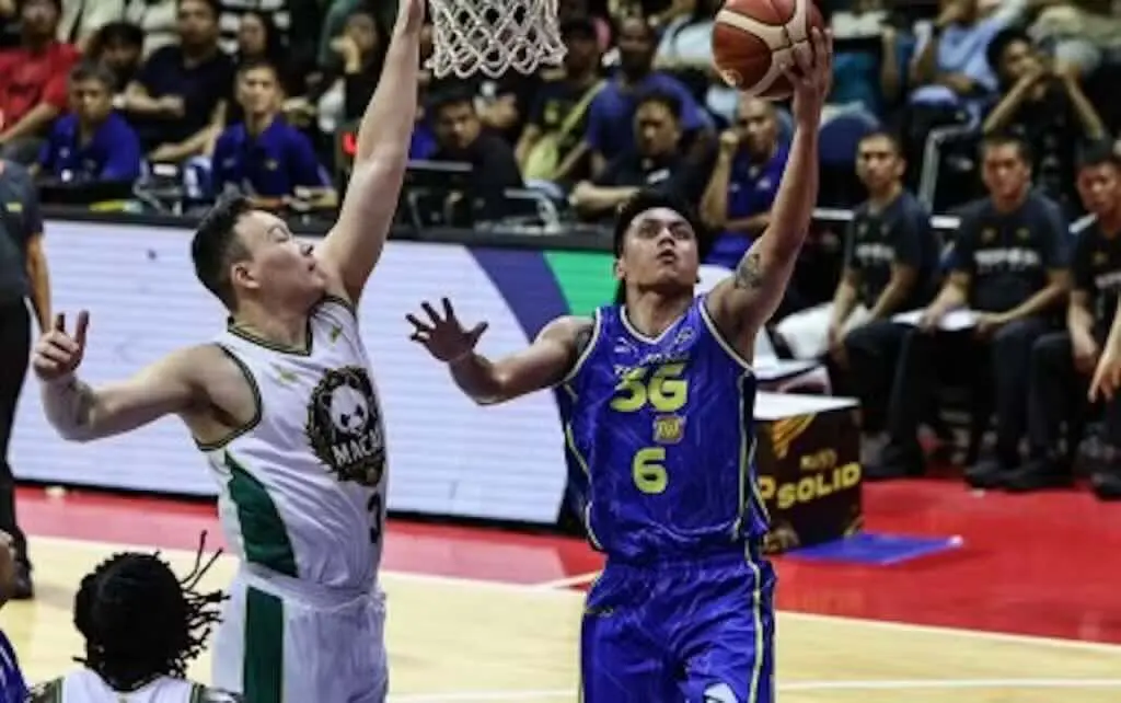 tnt macau 2026july19 Courtesy of PBA Images via PNA