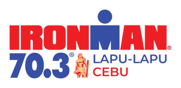 Ironman 70.3 lapu-lapu