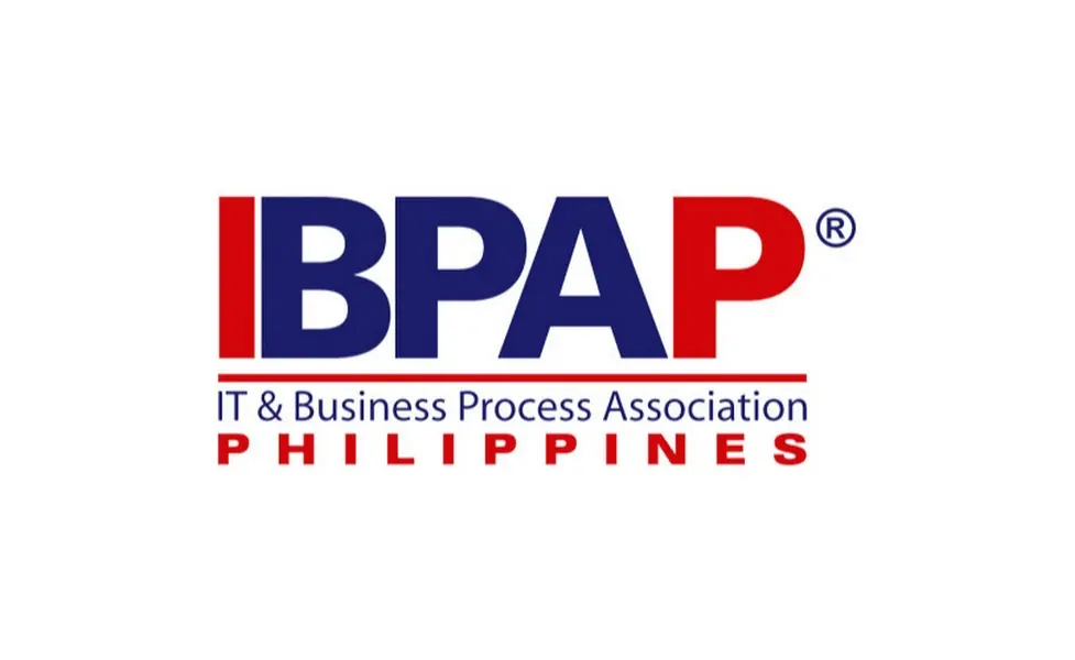 IBPAP IT and Business Process Association of the Philippines logo