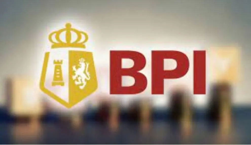 Bank of the Philippine Islands bpi logo