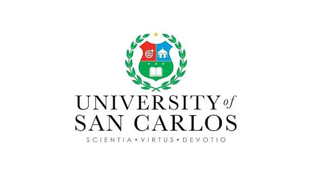 USC University of San Carlos logo