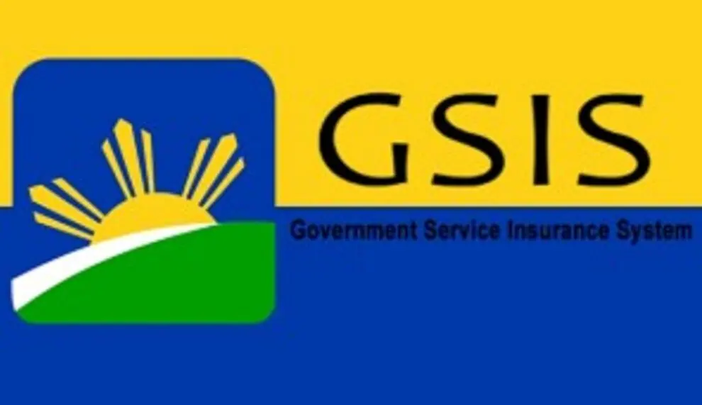 GSIS Government Service Insurance System logo