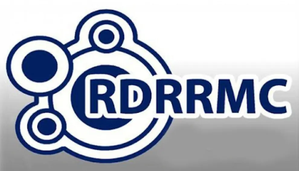 RDRRMC Regional Disaster Risk Reduction and Management Council logo