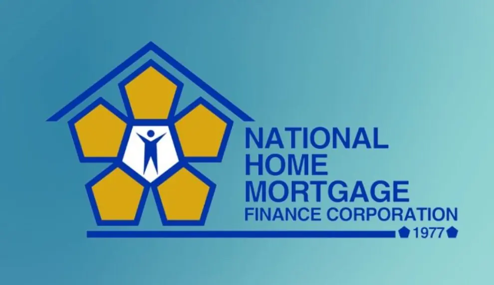 NHMFC National Home Mortgage Finance Corporation logo