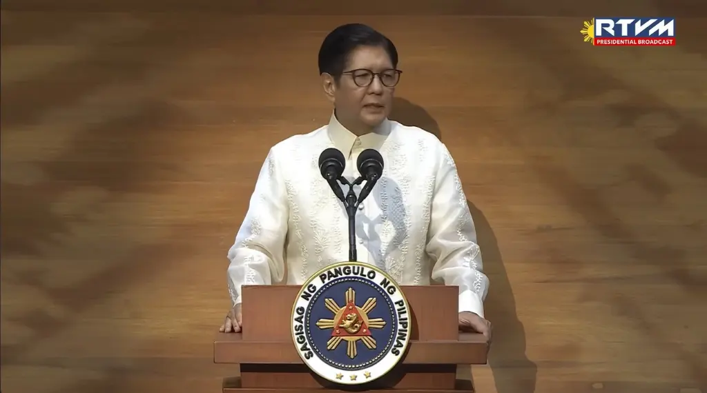 President Marcos underscores stronger agriculture sector