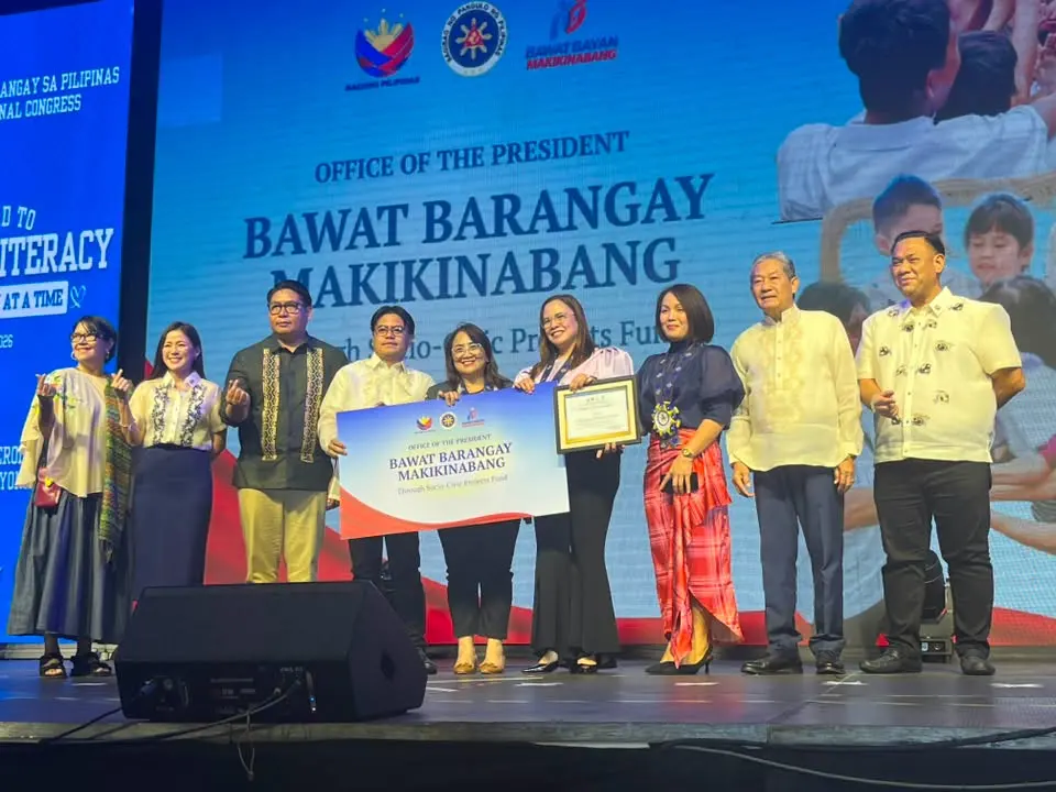 Nueva Vizcaya barangay eyes better services, savings through PBBM’s socio-civic fund