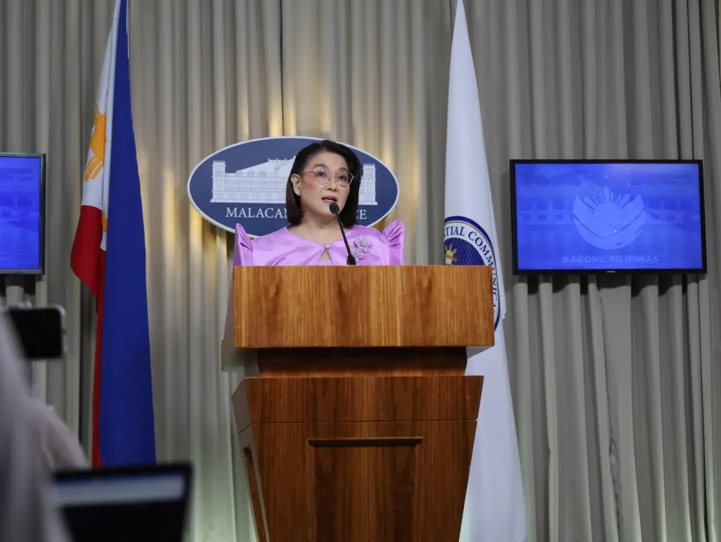 Malacaňang reiterates Philippine Mining Act of 1995 bans mining in watersheds, other environmentally protected areas