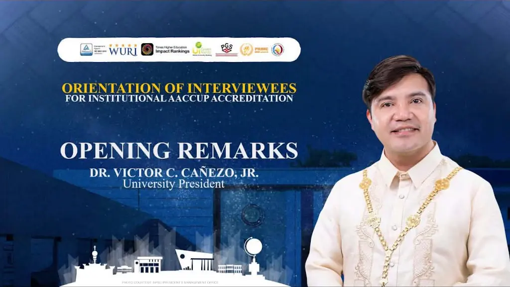 Thumbnail_BiPSU President Victor C. Canezo Jr.