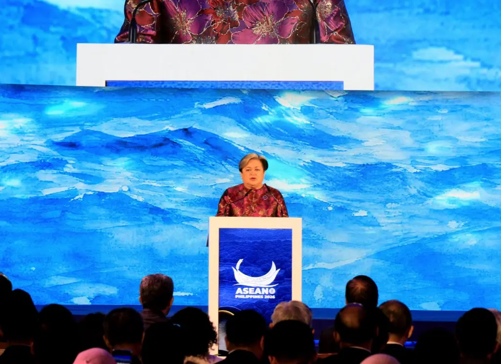 asean afmm2
