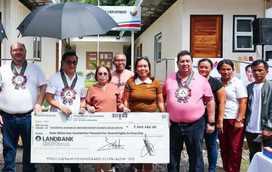 negor-dole-tupad-turnover