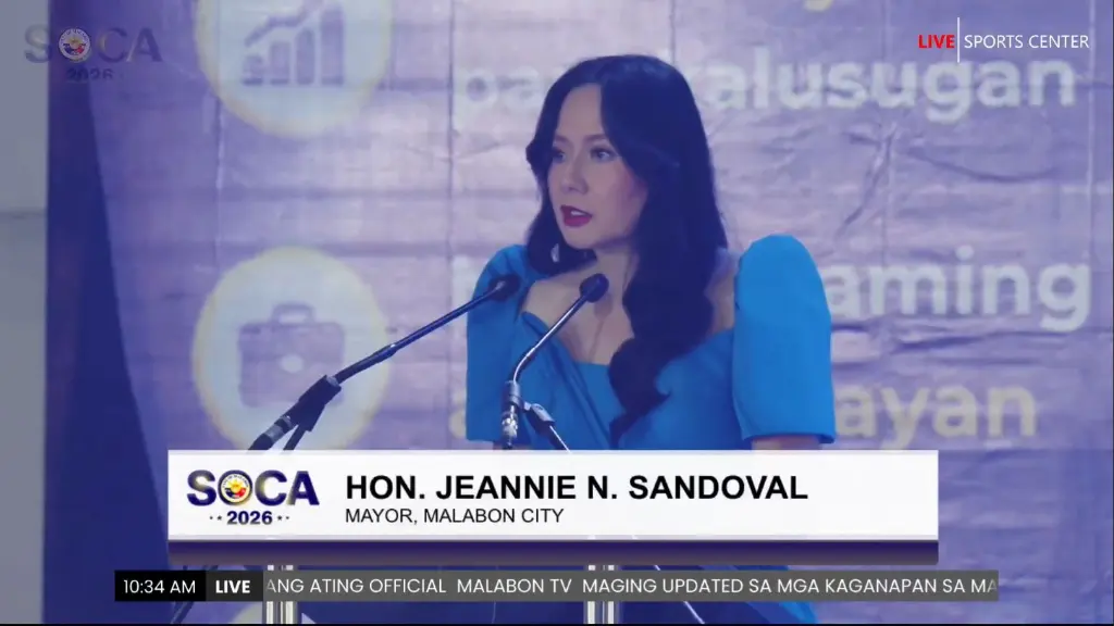 soca malabon cover