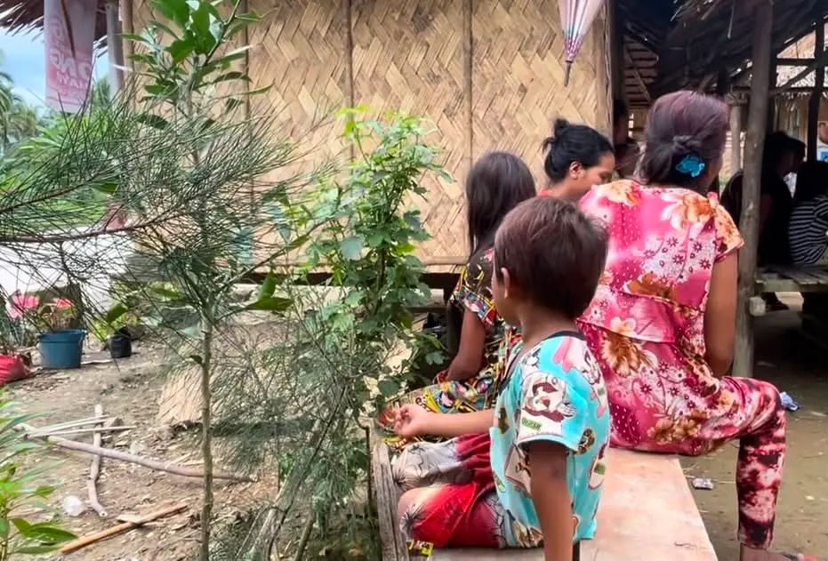 Nutrition council monitors 10 Palawan towns with high stunting prevalence