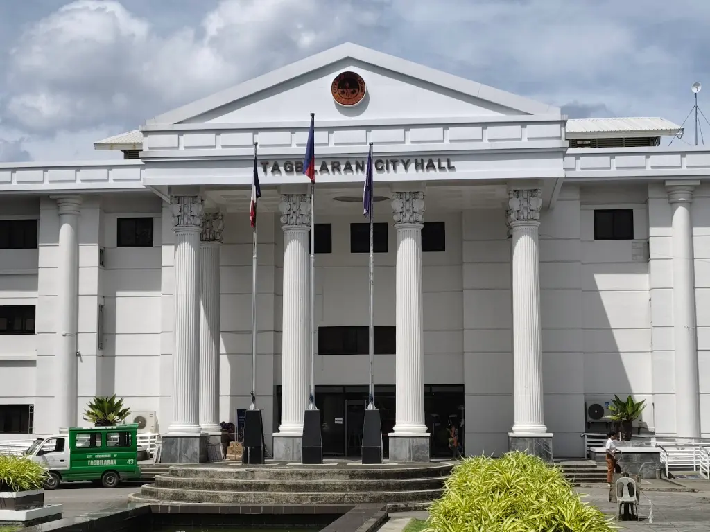 bohol-tagbilaran-city-hall