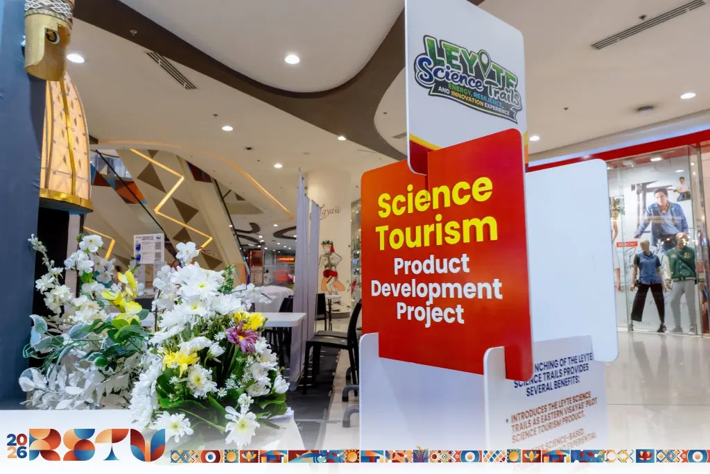 Thumbnail_Leyte Science Trails