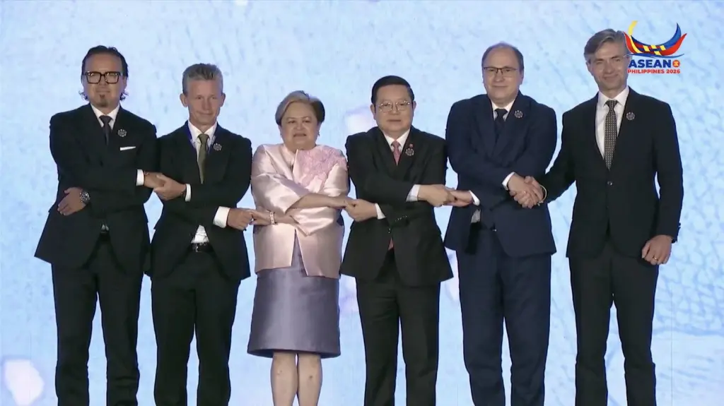 asean tac