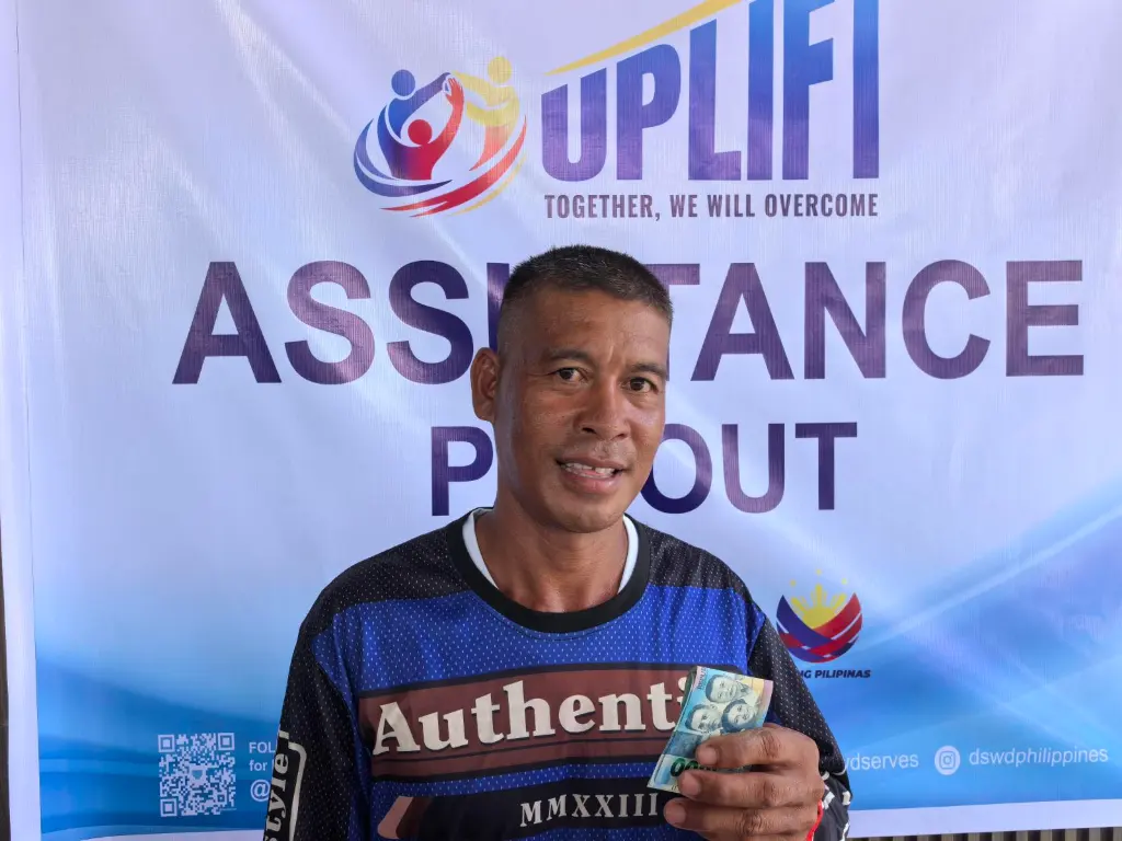 UPLIFT aid targets over 9K vulnerable Mindoreños amid Middle East crisis impact
