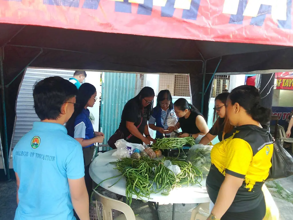 Isabela State U opens market opportunities for Isabela farmers