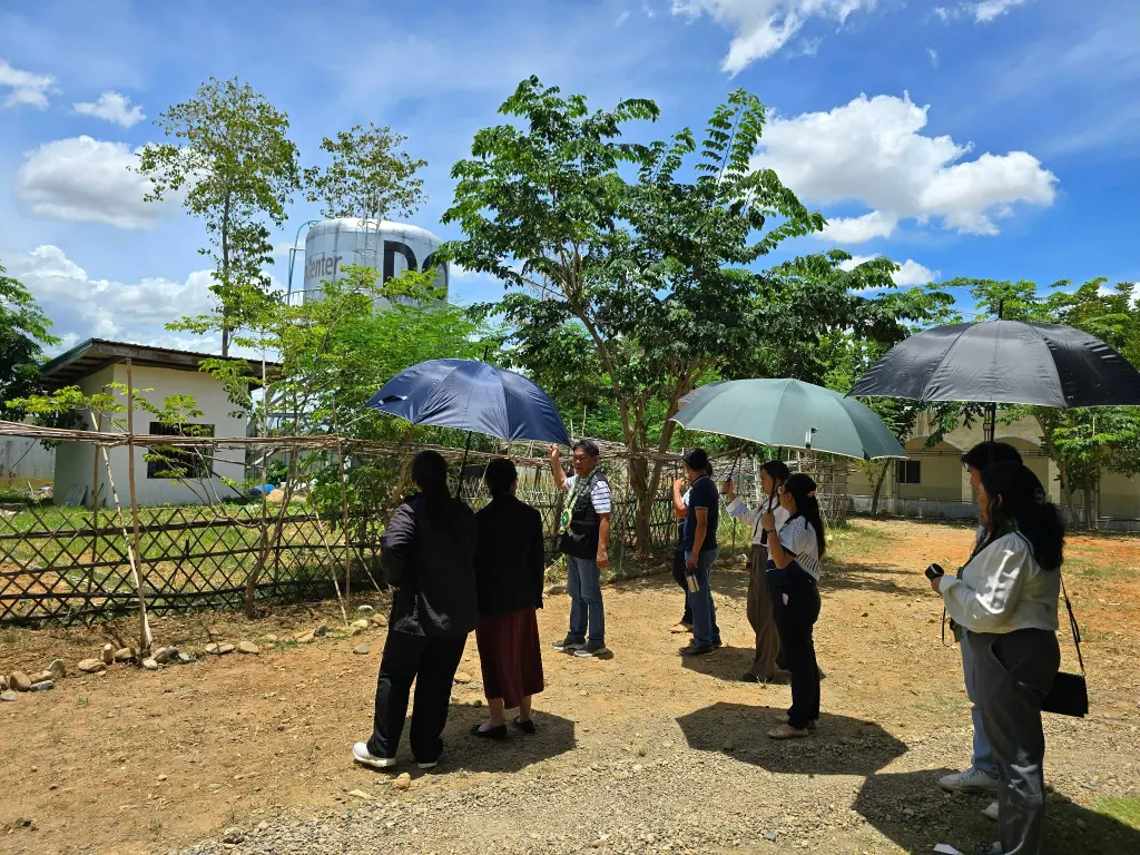 DOH officials reaffirm support for enhanced treatment, rehabilitation services in Cagayan Valley (1)