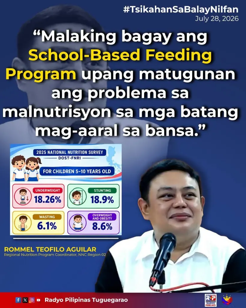 Cagayan Valley lauds PBBM’s push to remove system loss charges, welcomes jobs, healthcare initiatives