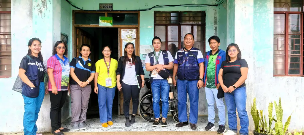 In Aguinaldo