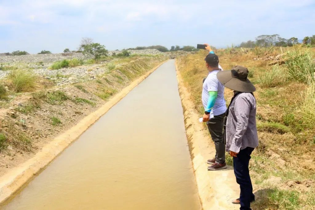 irrigation