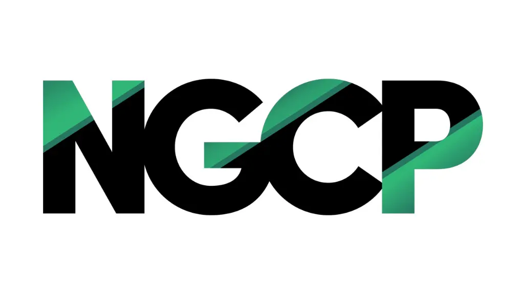 NGCP-Logo