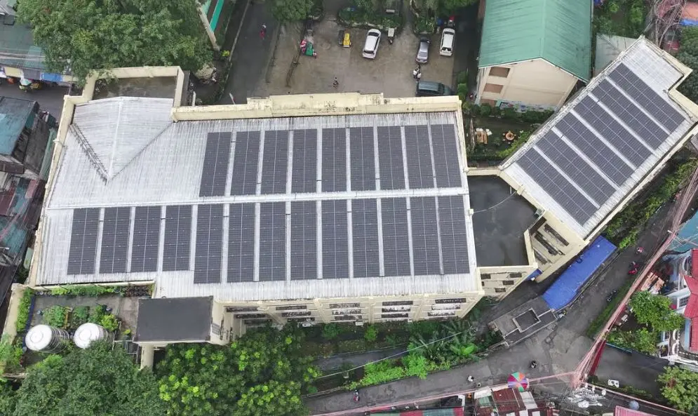 san agustin elementary school quezon city