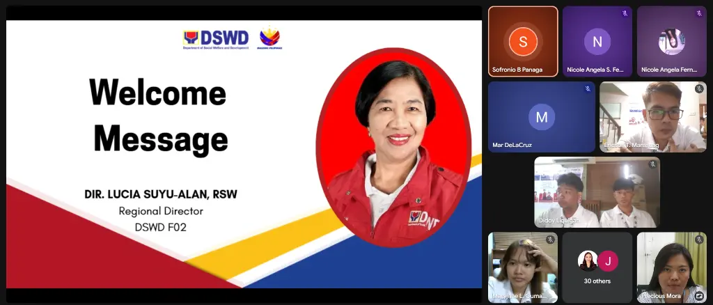 Gov’t agencies intensify inter-agency efforts to strengthen Pag-abot Program implementation