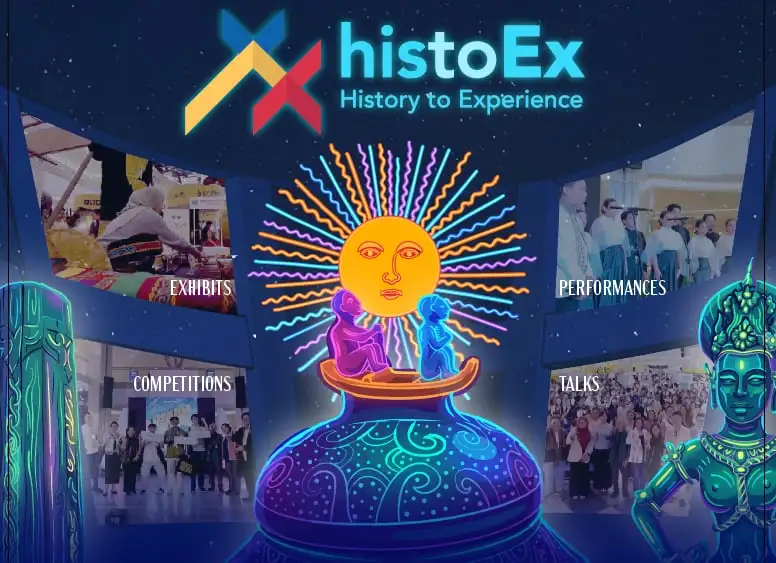 NHCP histoEx