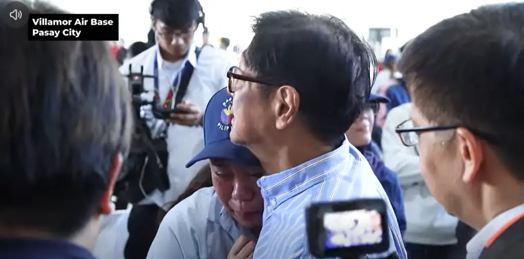 Marcos’ administration strengthens OFW support to advance national development