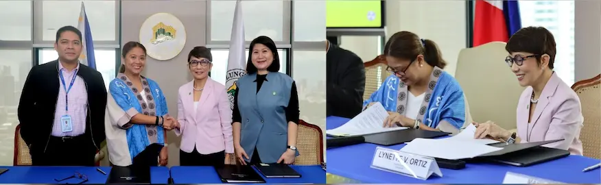LBP powers faster more convenient govt payments in Makati