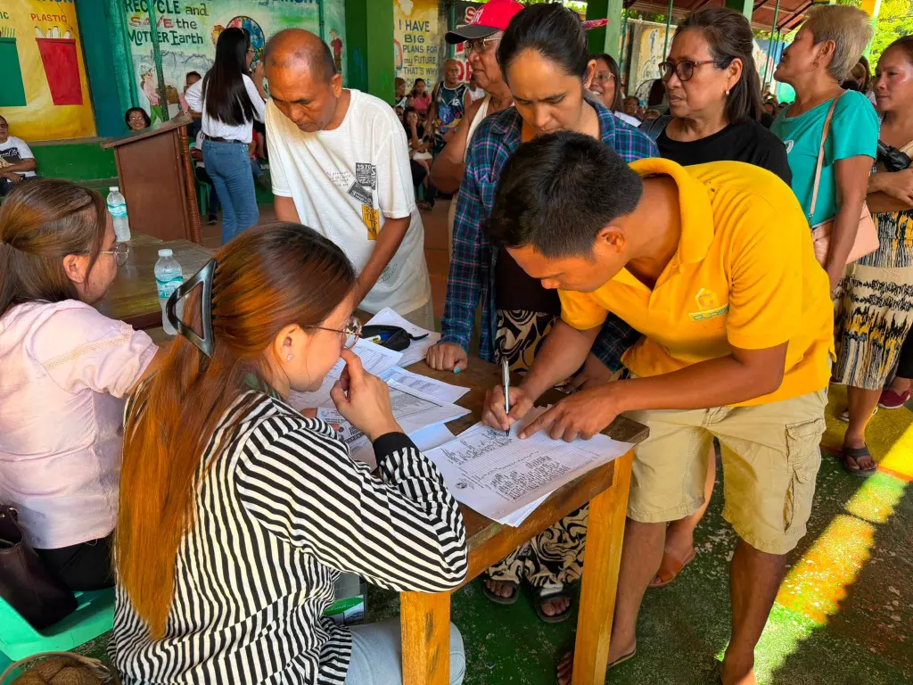 PBBM’s rice subsidy reaches vulnerable sectors in Tuguegarao City