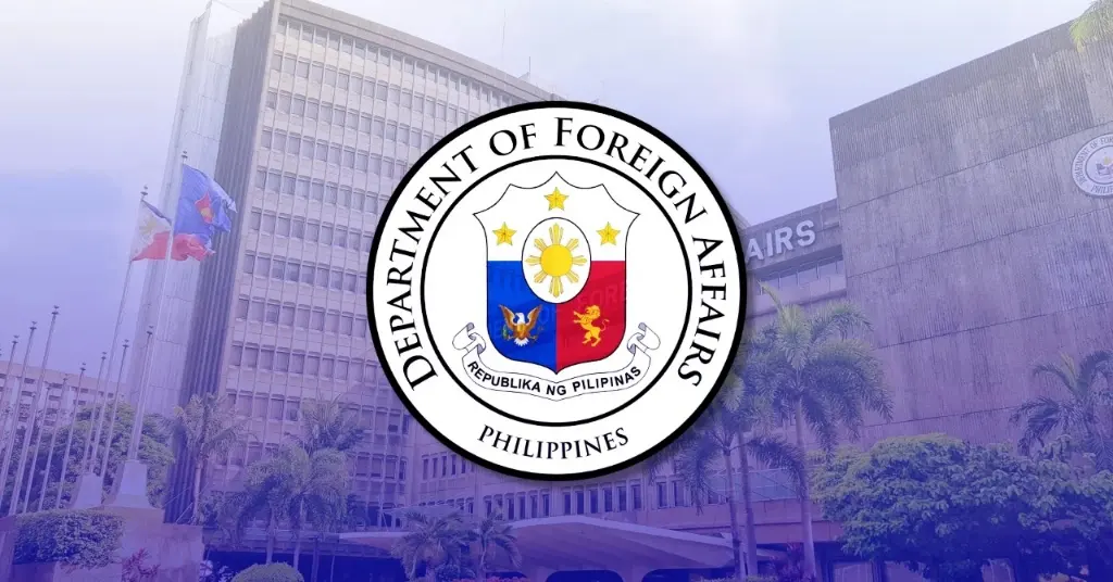 dfa logo
