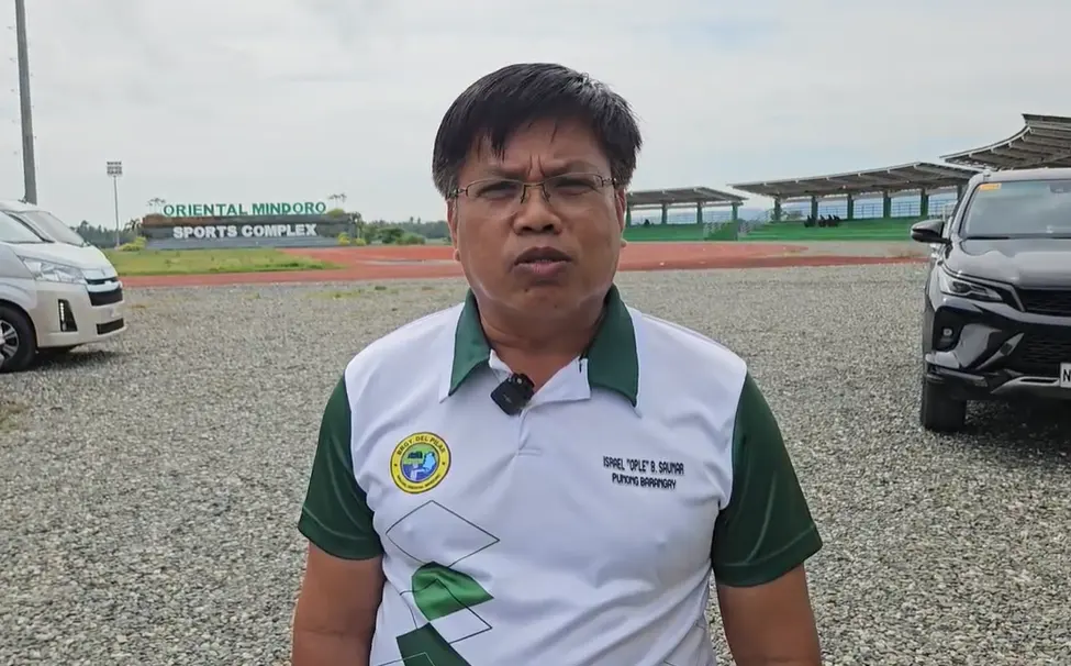 Barangay leaders ensure transparent selection of Presidential Scholarship recipients