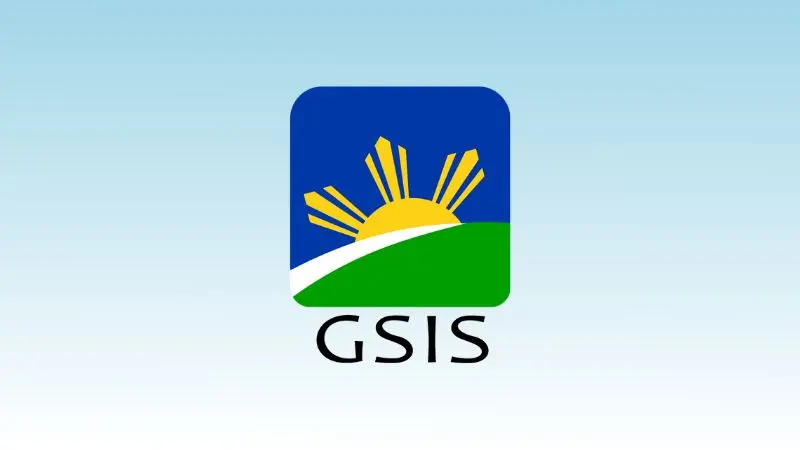 GSIS logo