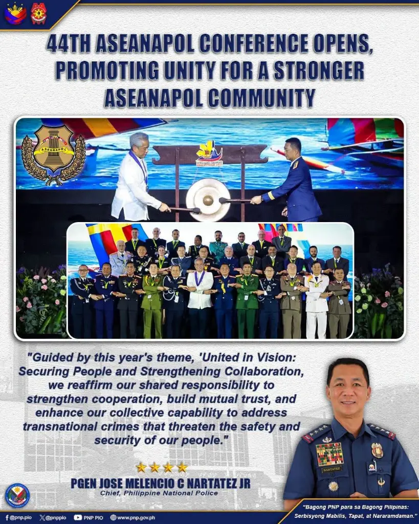 pnp aseanpol