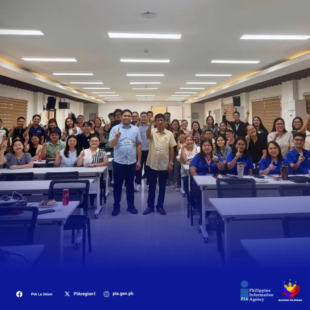 DOST-led intellectual property campaign protects health innovations for safer healthcare