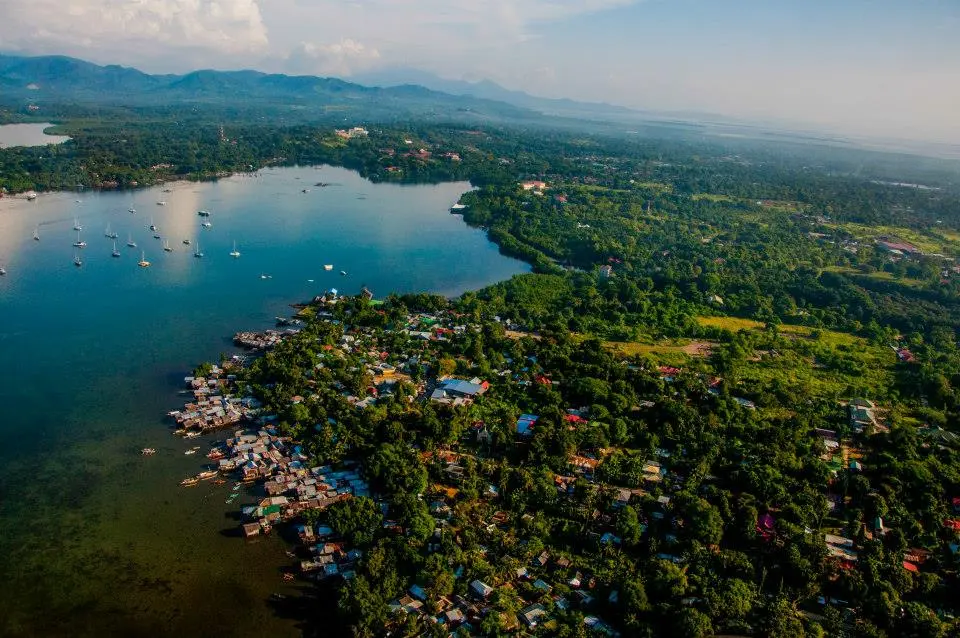Marcos eyes Palawan as next investment hub, expands ecozones to spur jobs
