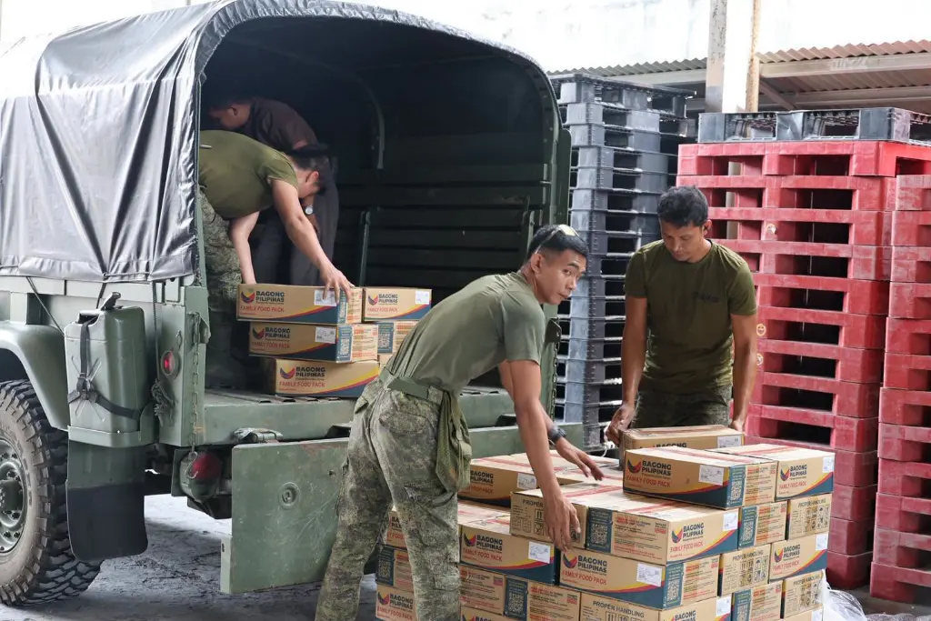 aid for evacuees 1