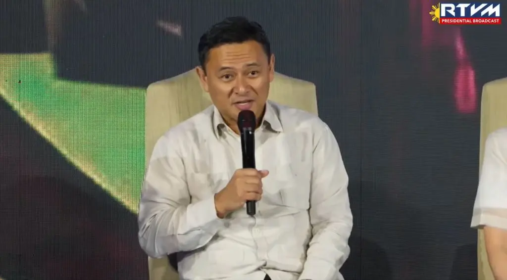 deped education secretary sonny angara