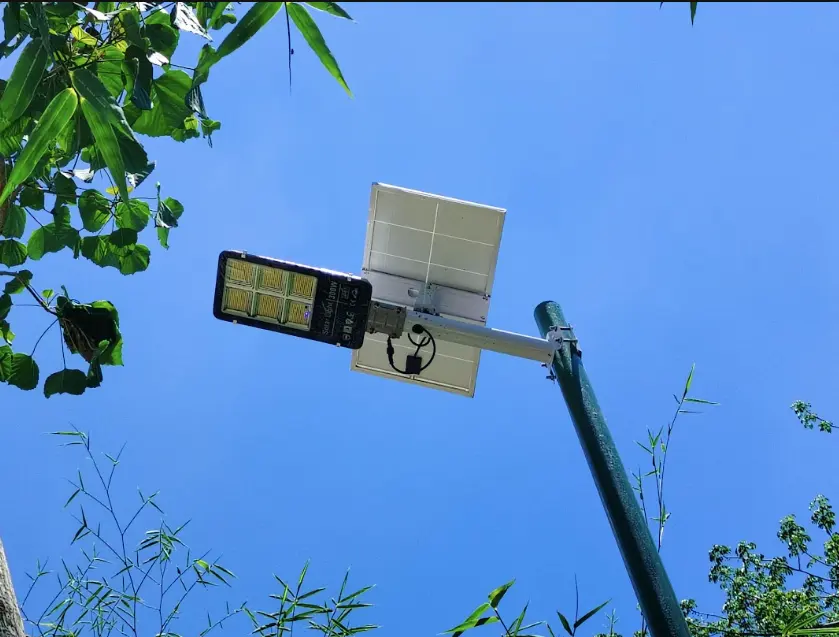 ‘Bawat Barangay Makikinabang’ fund powers streetlights, scholarships in Isabela