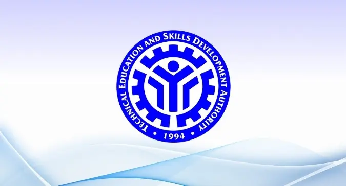 TESDA Thumbnail
