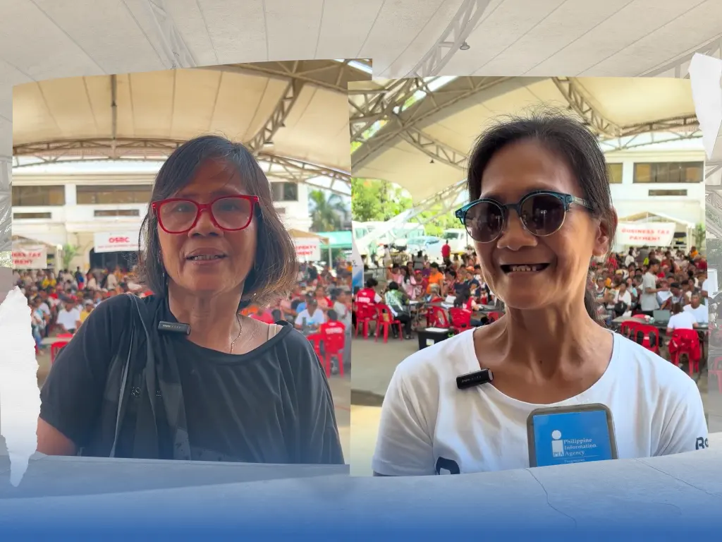 Pangasinan single parents grateful for DSWD’s UPLIFT assistance