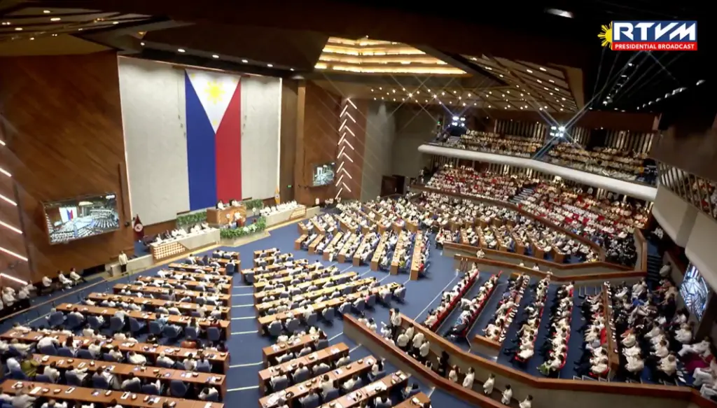 BANGSAMORO TRANSITION