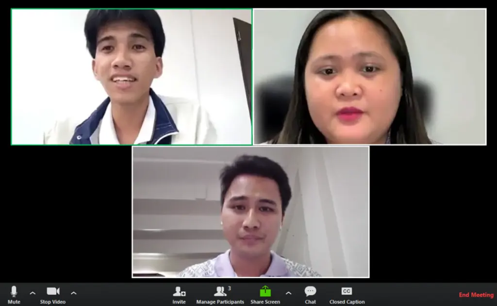 PDAO, DILG push rights-based approach for persons with disabilities