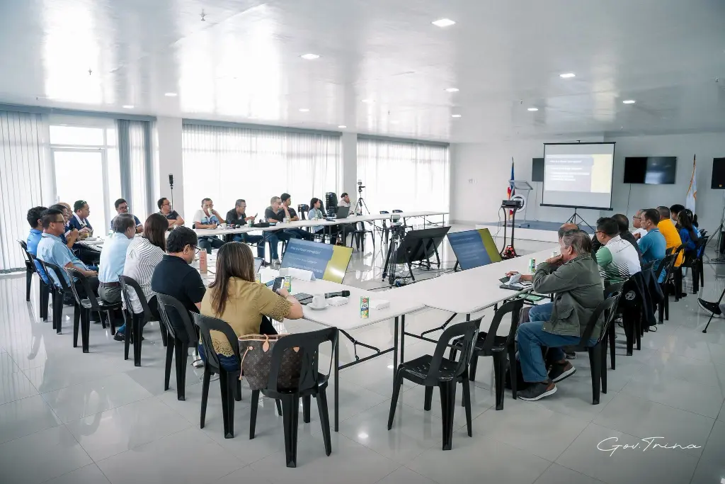 DOE targets lower diesel dependence in Romblon by 2030 through renewable energy expansion